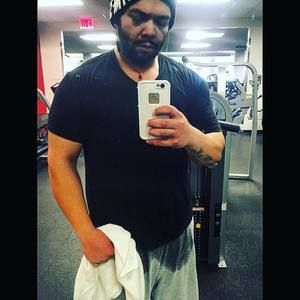 Meet your Posher, Wally